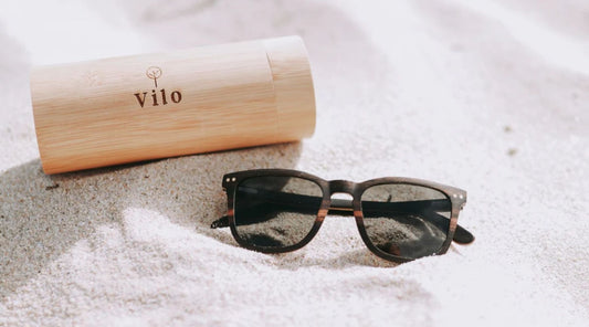 A Buyers Guide to Wooden Sunglasses - Top 8 Benefits of Wooden Sunglasses