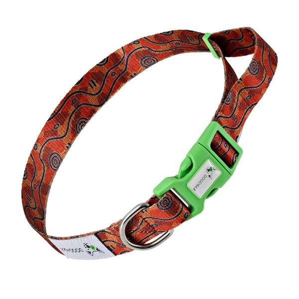 Dog Adventure Bundle With Harness "Outback"