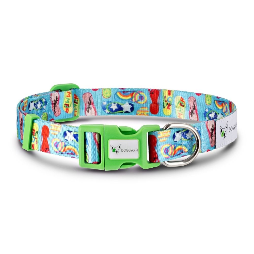 eco friendly dog collar Bondi