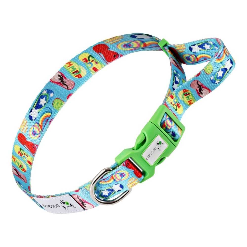 Doggy Eco recycled plastic dog toy eco friendly dog toy