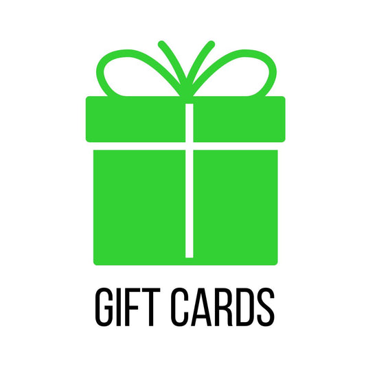 Gift Cards